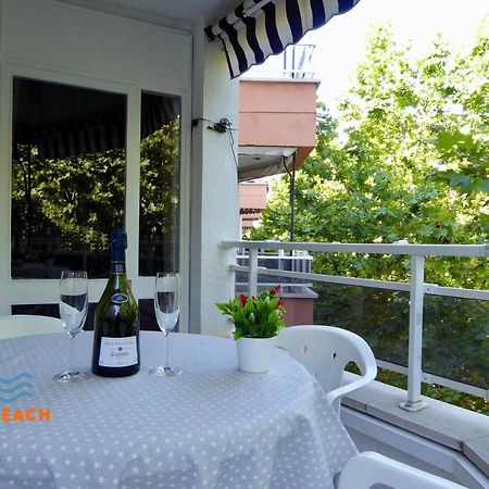 Apartbeach Salou Y Playa 742 Exteriér fotografie