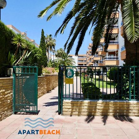 Apartbeach Salou Y Playa 742 Exteriér fotografie