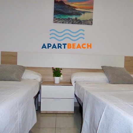 Apartbeach Salou Y Playa 742 Exteriér fotografie