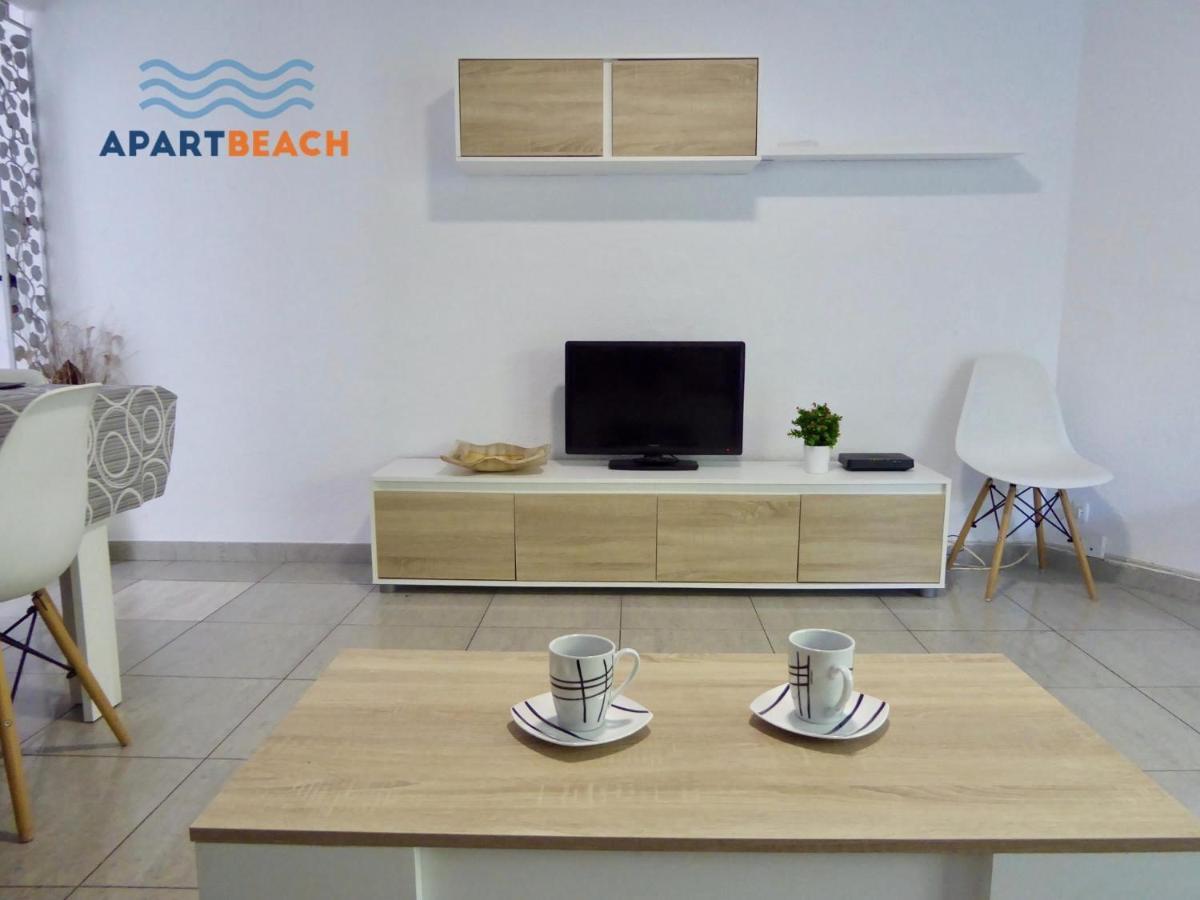 Apartbeach Salou Y Playa 742 Exteriér fotografie
