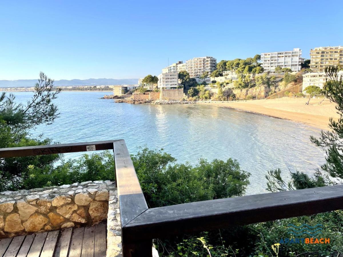 Apartbeach Salou Y Playa 742 Exteriér fotografie