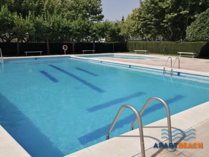 Apartbeach Salou Y Playa 742 Exteriér fotografie