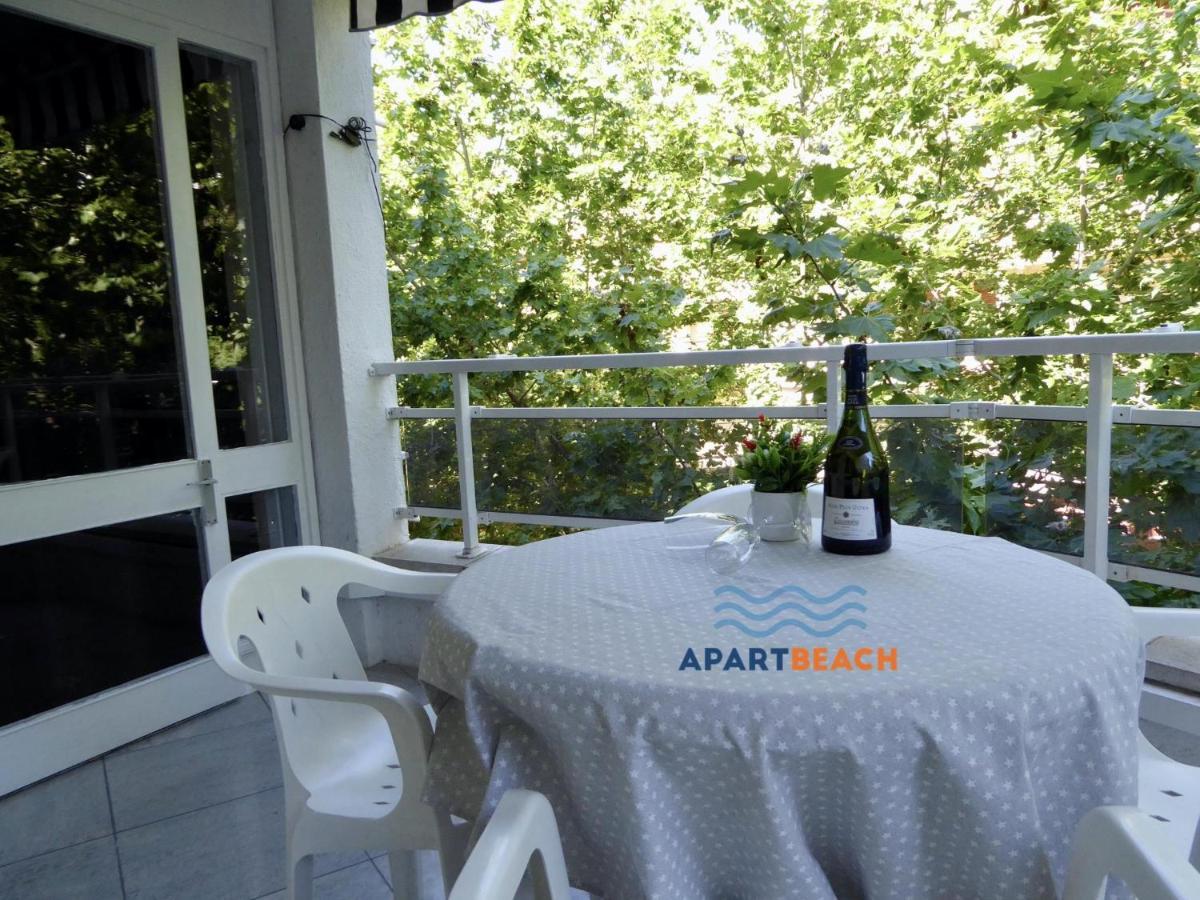 Apartbeach Salou Y Playa 742 Exteriér fotografie