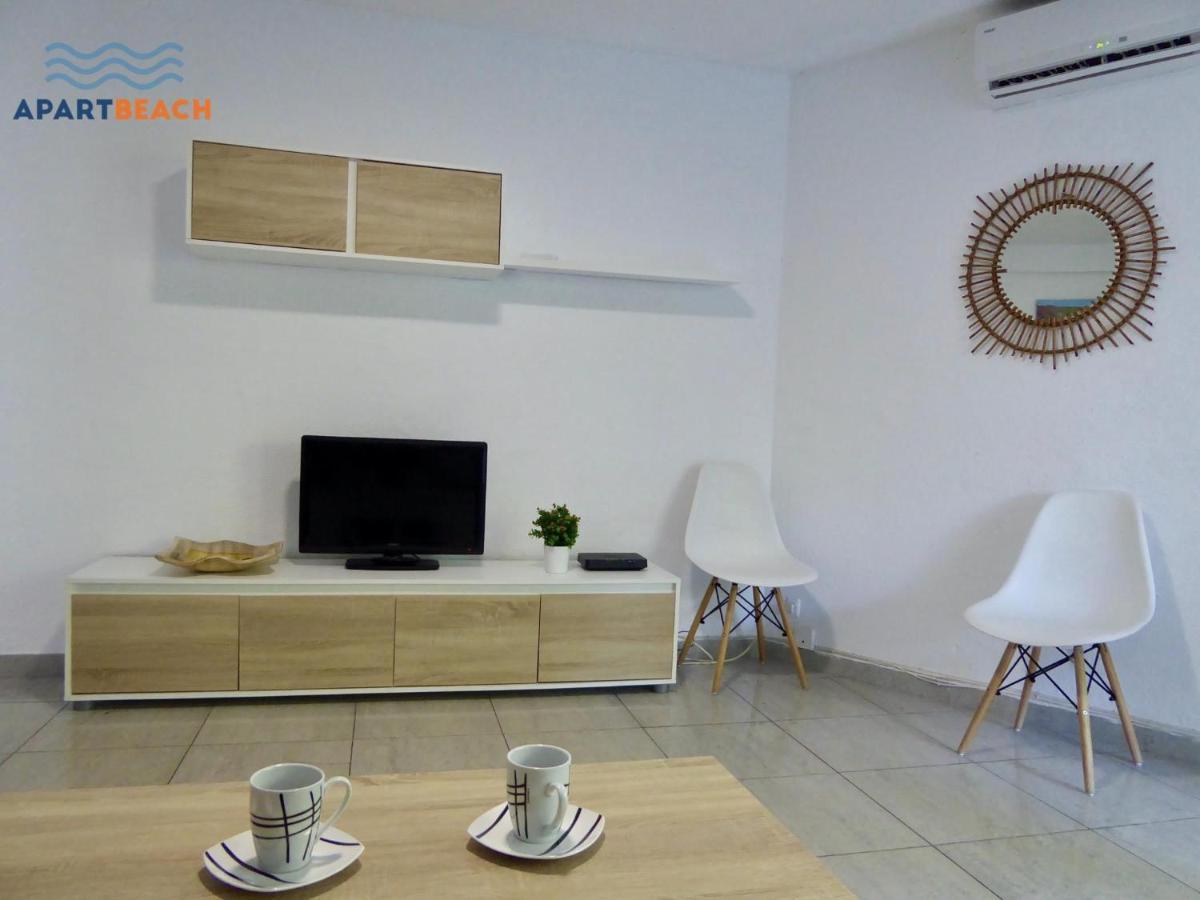 Apartbeach Salou Y Playa 742 Exteriér fotografie