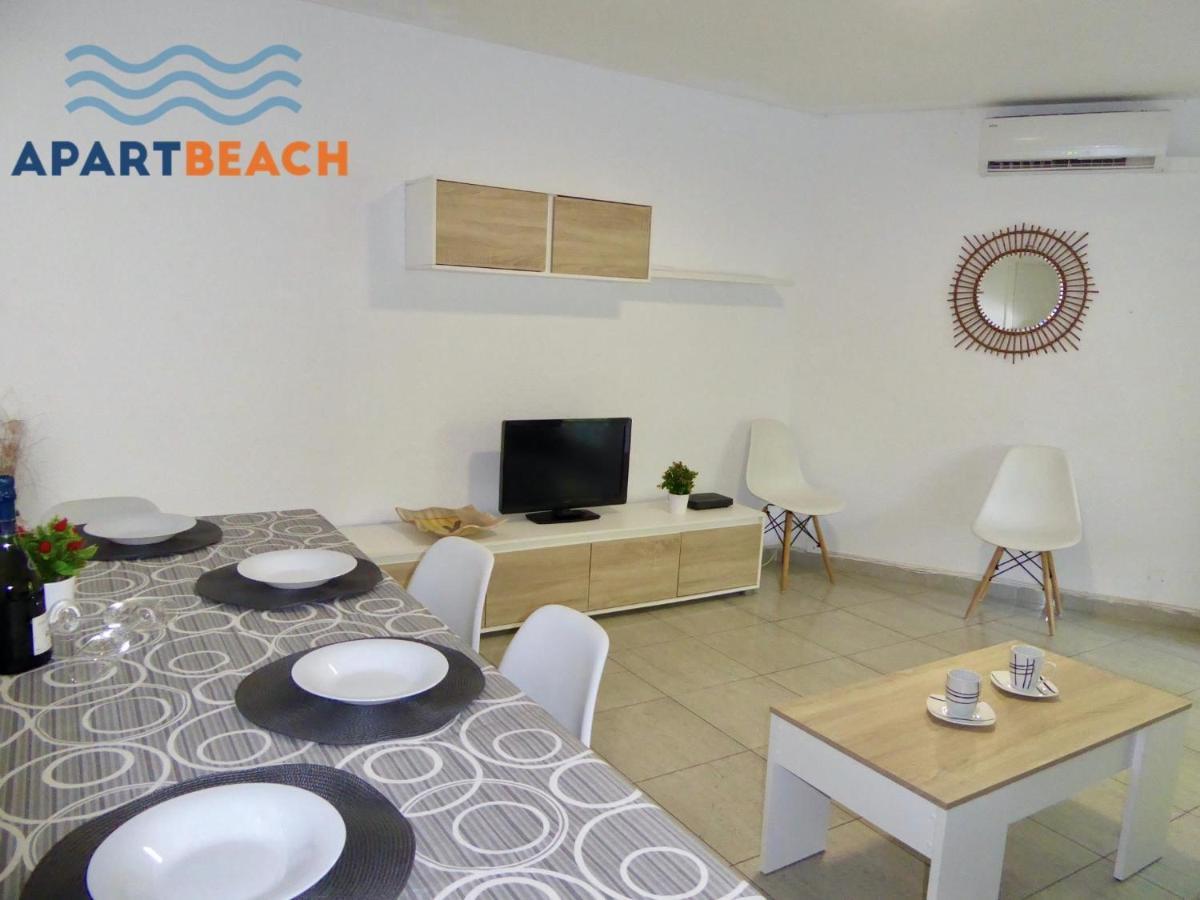Apartbeach Salou Y Playa 742 Exteriér fotografie