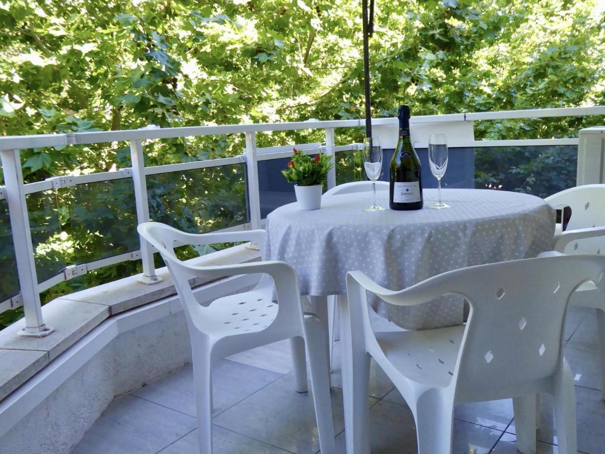 Apartbeach Salou Y Playa 742 Exteriér fotografie