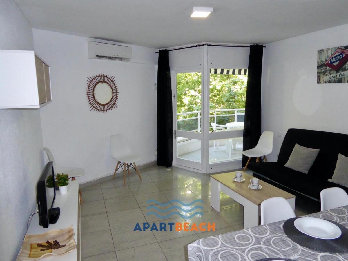 Apartbeach Salou Y Playa 742 Exteriér fotografie
