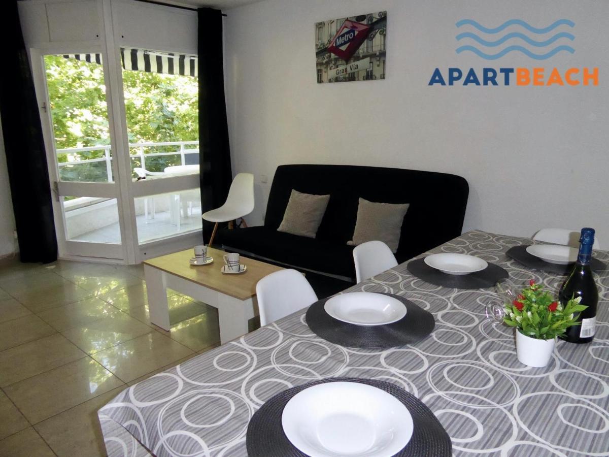 Apartbeach Salou Y Playa 742 Exteriér fotografie