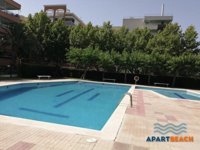 Apartbeach Salou Y Playa 742 Exteriér fotografie
