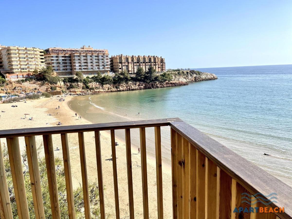Apartbeach Salou Y Playa 742 Exteriér fotografie