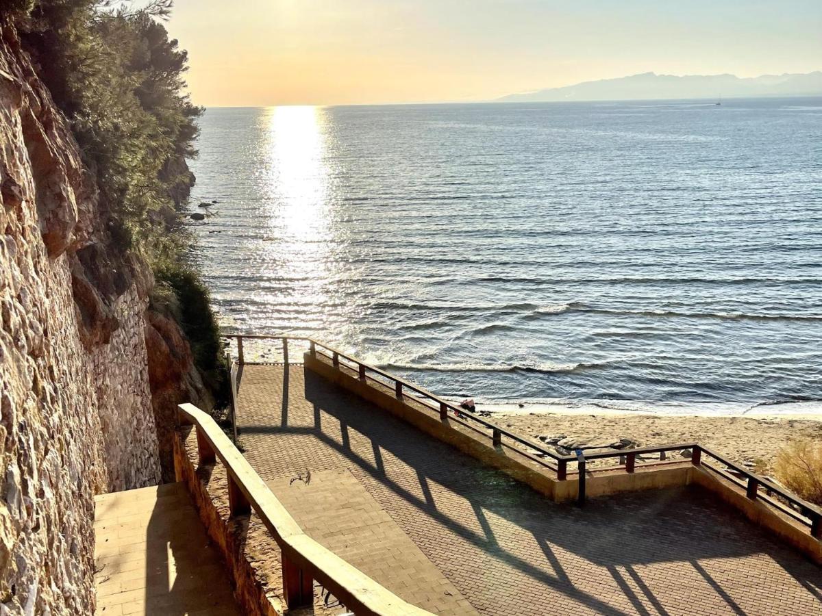 Apartbeach Salou Y Playa 742 Exteriér fotografie