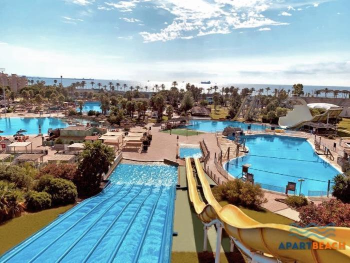 Apartbeach Salou Y Playa 742 Exteriér fotografie