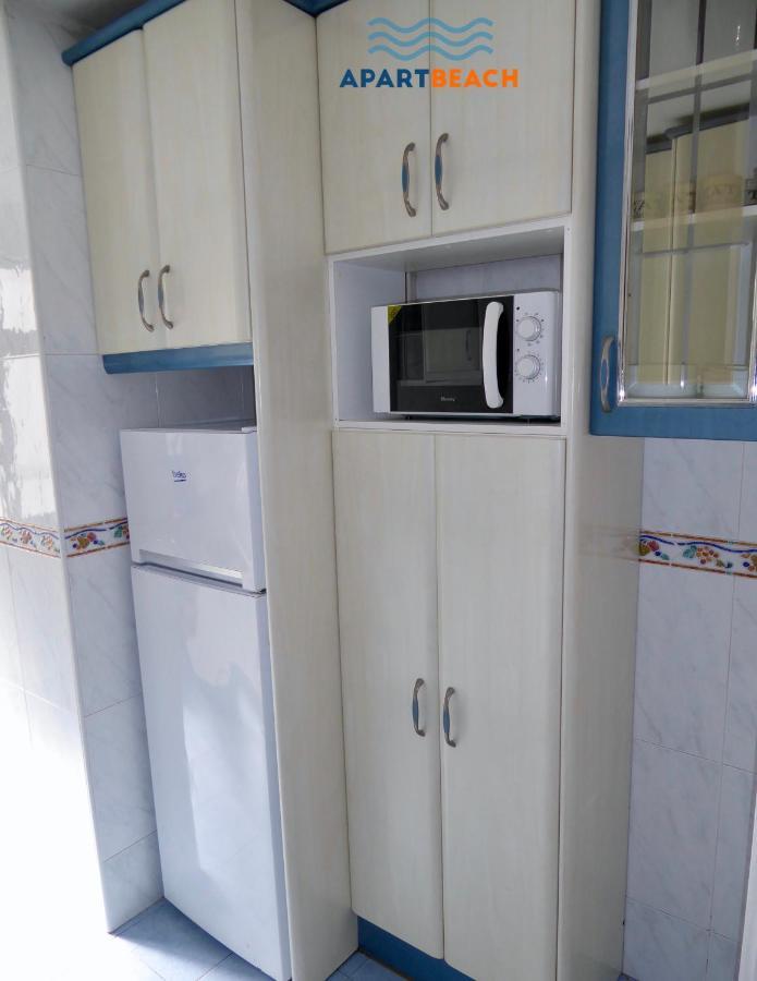 Apartbeach Salou Y Playa 742 Exteriér fotografie