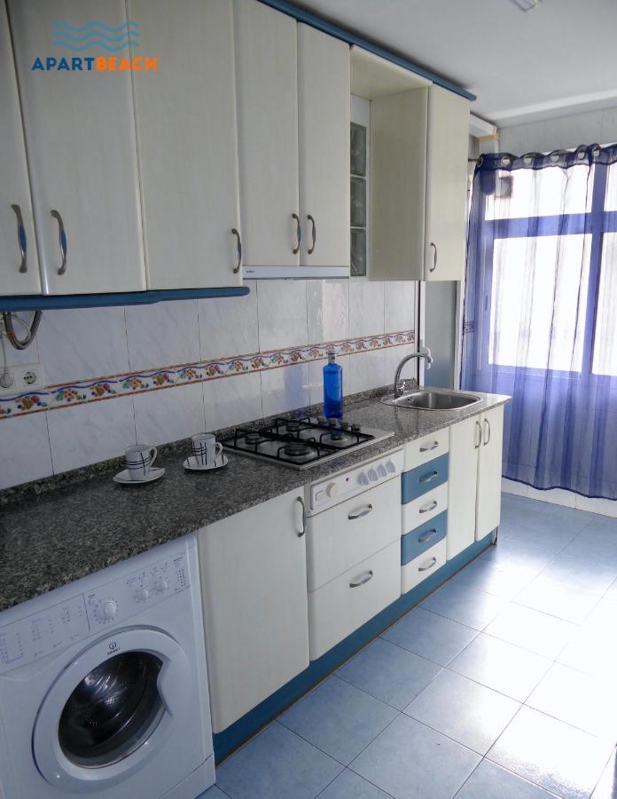 Apartbeach Salou Y Playa 742 Exteriér fotografie