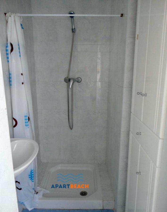 Apartbeach Salou Y Playa 742 Exteriér fotografie