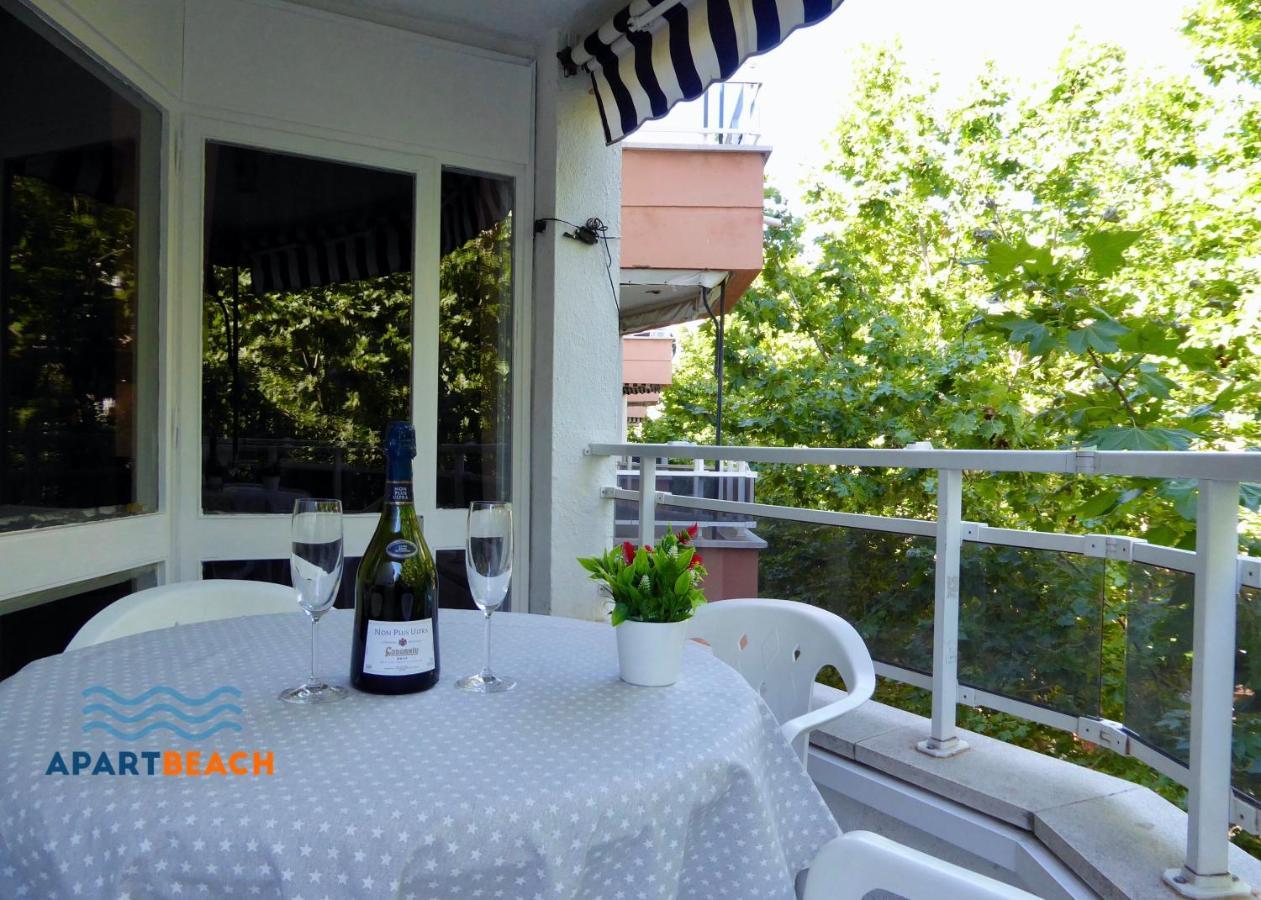 Apartbeach Salou Y Playa 742 Exteriér fotografie