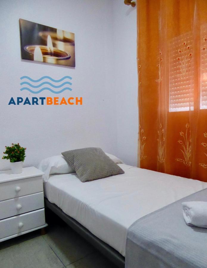 Apartbeach Salou Y Playa 742 Exteriér fotografie