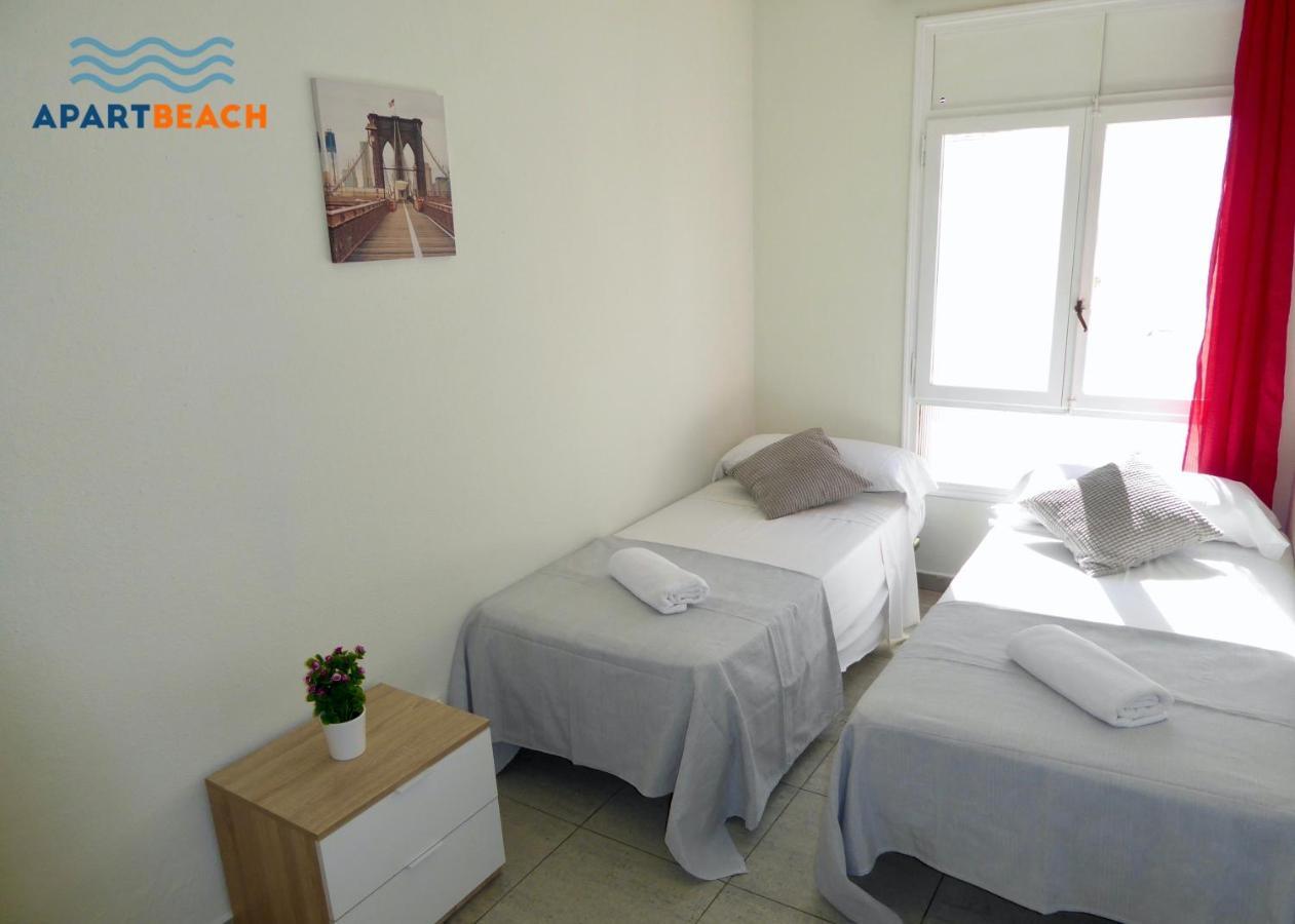 Apartbeach Salou Y Playa 742 Exteriér fotografie