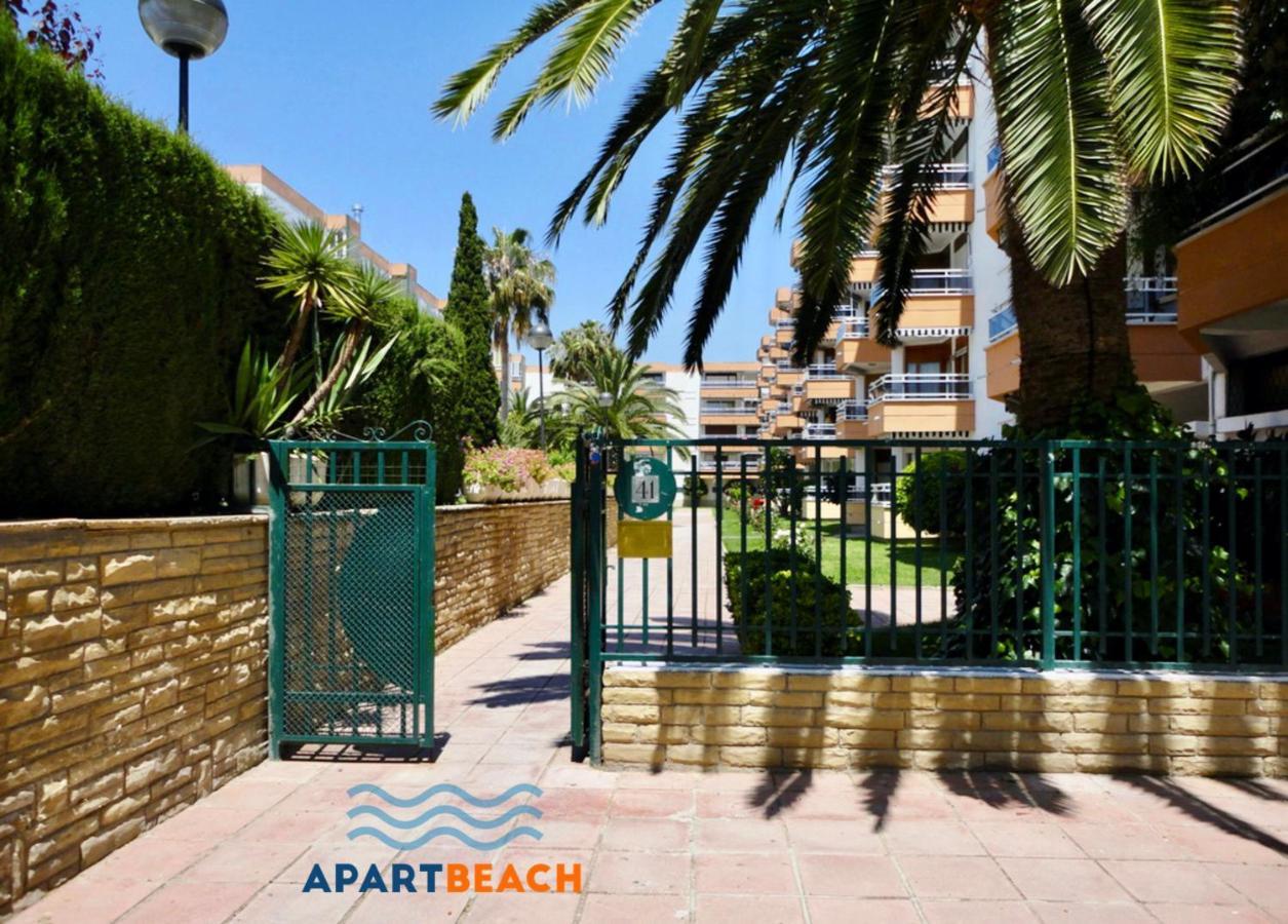 Apartbeach Salou Y Playa 742 Exteriér fotografie