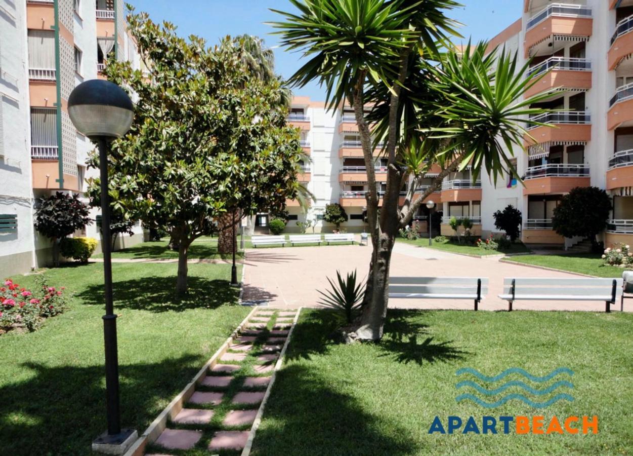 Apartbeach Salou Y Playa 742 Exteriér fotografie