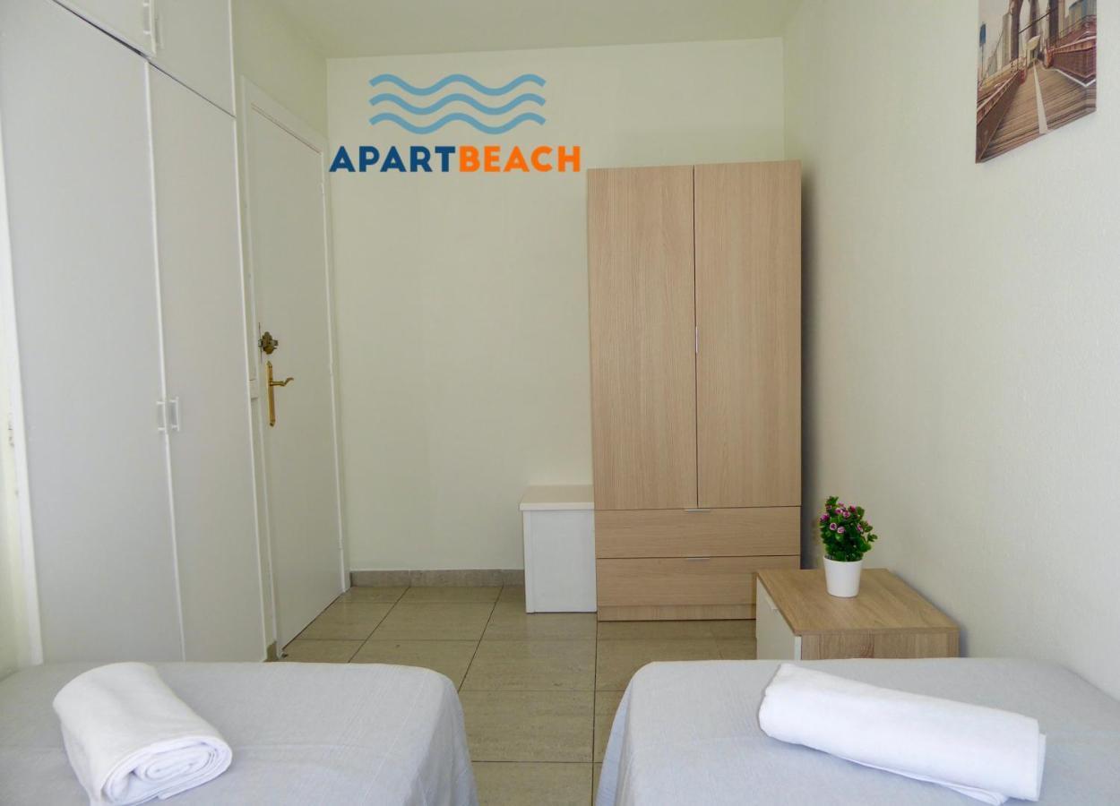 Apartbeach Salou Y Playa 742 Exteriér fotografie